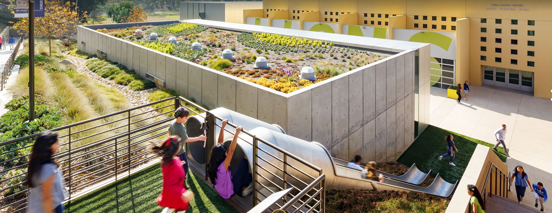 A4LE LearningSCAPES 2019 McGranahan